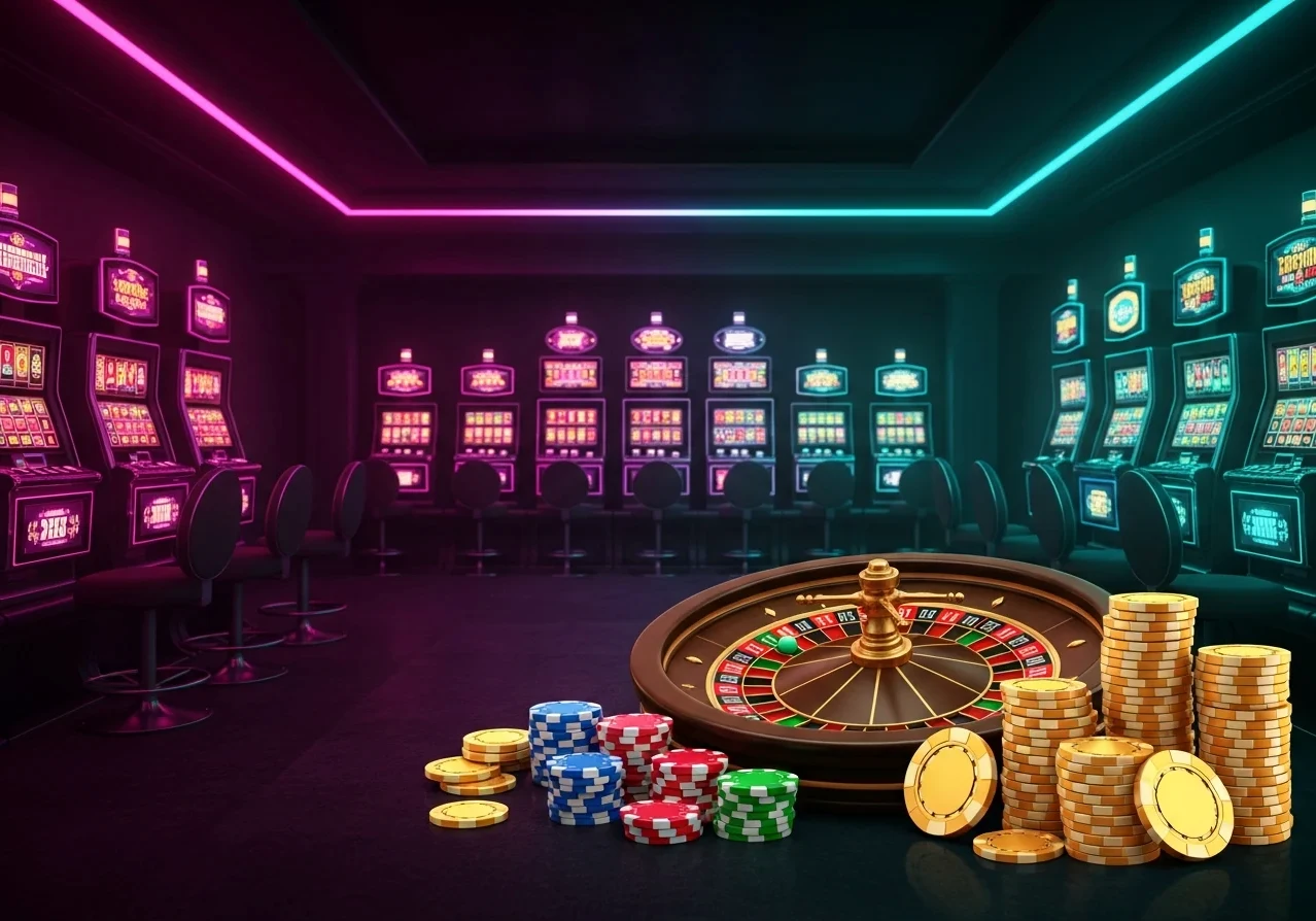 Maxbet — Spielangebot im Überblick