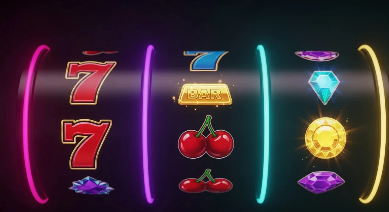 Slots bei Maxbet