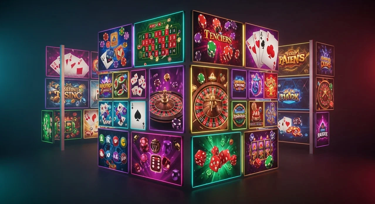 Neuheiten & Jackpots bei Maxbet